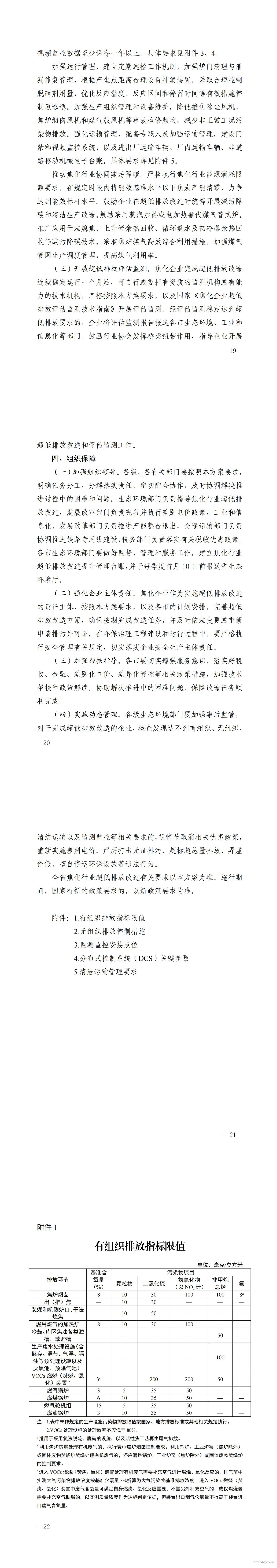 山東省焦化行業(yè)超低排放改造提升方案.jpg
